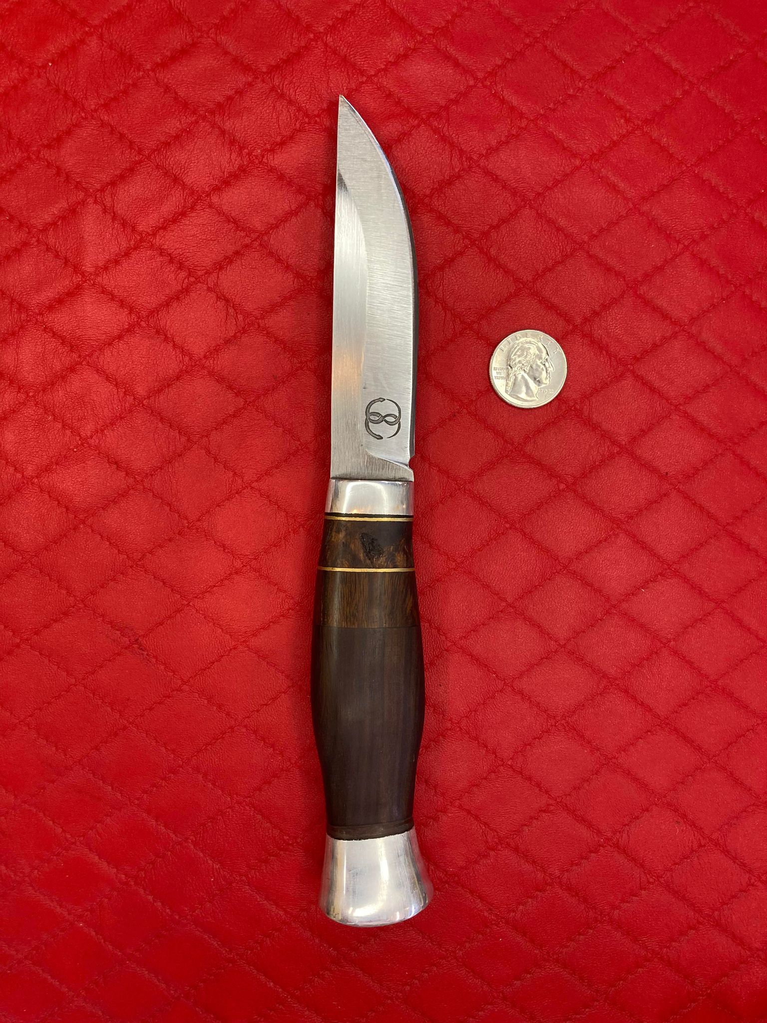 Build Your Own Traditional Puukko | Hocking Hills Chic Boutique LLC Build Your Own Traditional Puukko | Hocking Hills Chic Boutique LLC